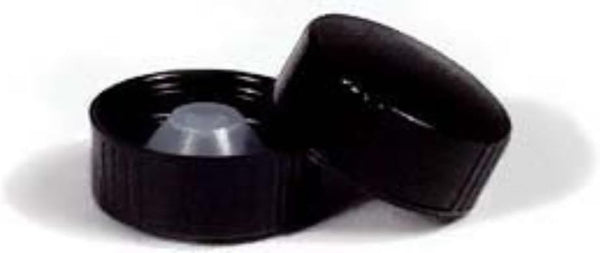 Midwest Homebrewing and Winemaking Supplies 28mm Poly Seal Screw Caps [Bag of