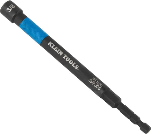 Magnetic Power Nut Setter Set, 3-Piece for Easy Fastening