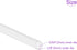 DMiotech 2mm ID 3mm OD 10 Feet Clear Silicone Tube, Industrial Tubing for Water Air Pump