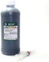 BCH Refill Ink Black for Inkjet Printer Cartridge, 500 ml Bottle (16.9 oz) - H Series