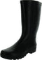 Sugar Raffle 4 Solid Black 9 M