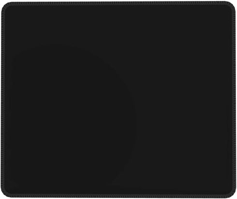 Custom Mousepad, Personalized Mouse Mat with Logo Photo, Design Your Own Text for Gaming Office Work Home, No Custom