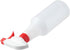 16 Oz Plastic Spray Bottles, 500ml Refillable Empty Heavy Duty Mist Stream Trigger Sprayer for Home Garden