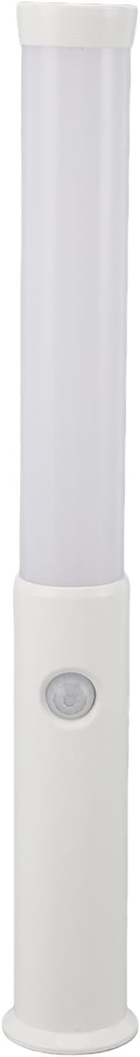 Rushbom 3 Motion Sensor Night Light Creative Rechargeable Color Temperatures Portable Magnetic Wall Reading Light