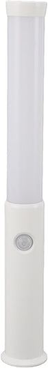 3 Keenso Night Light with Motion Sensor, Creative Rechargeable Light with Color Temperatures for Bedside Tables