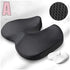Generic Tailbone Orthopedic Memory Foam Prostate Cushion - Non-Slip Support for Sciatica & Back Pain Relief - Comfort