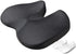 Tailbone, Seat Cushion Non-Slip Orthopedic Memory Foam Pad for Sciatica & Back Pain Relief, Comfortable Large Pad