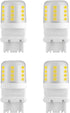 S8 3156 Wedge Base LED Light Bulbs 12VAC/DC Low Voltage Water Resistant