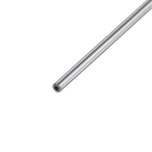 20pcs 27Gauge Stainless Steel Dispensing Needles, 1" Blunt Tips Luer Lock for Thick Liquids, Ink, Glue