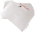 LabelMore 200 pcs 6" x 9" Clear Plastic Adhesive Packing List Envelope Mailing Bag for Shipping Labels