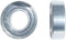 MAGNATE BR-01 Steel Ball Bearing - For Router Bits - 1/8" Inside Diameter;