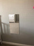 12" x 24" Acrylic Mirror Sheet, 1/8" Thickness