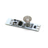 generic Dimmer Capacitive Touch Sensor Switch Spiral Spring Switch Suitable for Control Switch, Smart Home Light Strip