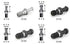 Amana Tool CO-332 Retaining Stud, Industrial Grade