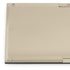 Sellstrom Polycarbonate Passive Welding Filter Plate, Gold Plate, 2"x4.25", Shade 12 IR, S18512
