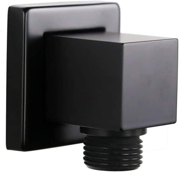 Faucet Wall Supply Elbow for Hand Held Shower Hose, Wall Union Water Supply