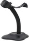 Adjustable Handheld Scanner Holder Bracket for Desk Portable Barcode Scanner Stand Compatible