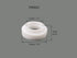 RIVERWELD TIG Collet Body Aluminium Cup, Assorted Sizes Fit PTA DB SR WP 9 20 25, 53pcs