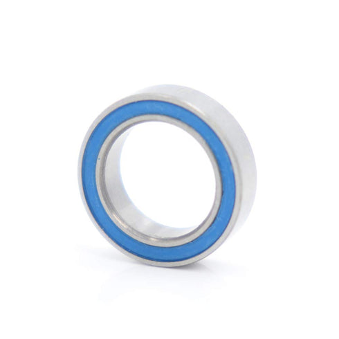 FUSHI 6701RS Ball Bearing 12x18x4mm Pack of 10pcs 6701-2RS