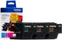 Brother Printer LC713PKS Ink Cartridge, 300 Page Yield, 3 Pack