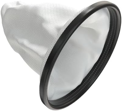 Think Crucial Replacement for Hoover Commercial Backpack Vacuum Cleaner Bag, Fits C2401