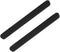 2pcs 180mm Side Mount Drawer Slides Drawer Guides Cabinet for Dressers Wardrobes