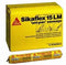 Sikaflex 15lm 20 Oz. Aluminum Gray Sausage Pack Polyurethane Sealant