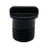 Skillflex (5) Light Socket Safety Cap Plugs for String Lights, Covers for Recessed and Standard Light Sockets