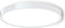 LED Ceiling Light Fixture Flush Mount, 9inch Modern LED Ceiling Light, 18W