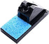 10 60mm 60mm 10mm,Blue Pcs Soldering Iron Special High Temperature Sponge,With Holes x x