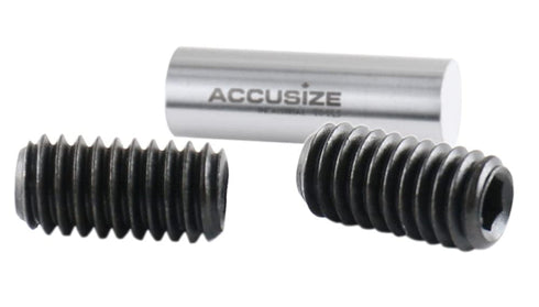 Accusize Industrial Tools 2612-4002 Locking Spare Part/Back Jaws for Tapping Head JSN7#2600-4002