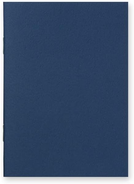 Traveler's Notebook Refill, Ruled, 3 Pack, Passport Size, 14368006