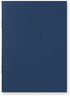 Traveler's Notebook Refill, Ruled, 3 Pack, Passport Size, 14368006