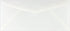 LUXPaper #10 Business Double Window Envelopes | Security Tint | 4 1/8" x 9 1/2" | White | 24lb. Text | 50 Qty