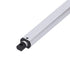 Linear Actuator, Electric Micro 12V DC Linear Actuator, 4" Stroke, Built-in Limit Switch, Low Noise for Home Automation