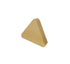 Accusize Industrial Tools TPG32(TPGN1603) Tin Coated Carbide Inserts, T Shaped, 10 Pcs/Box, 2127-1029x10