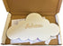 Custom Cloud Shaped Wall Light Baby Name Night Lamp Unique Gift for Newborn, Nursery & Kids Room Personalized Baby Room