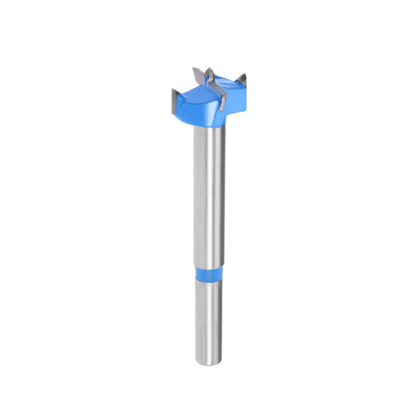 uxcell Tungsten Carbide Forstner Drill Bits 20mm (25/32") Wood Hole Saw Auger Opener, Woodworking Hinge Hole Cutter