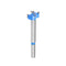 uxcell Tungsten Carbide Forstner Drill Bits 20mm (25/32") Wood Hole Saw Auger Opener, Woodworking Hinge Hole Cutter