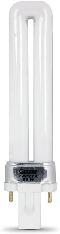 Feit Electric PL13 13-Watt Fluorescent PL Bulb
