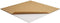 Acrylic Plexiglass Sheet, 1/8” Thick Lucite Plastic Board for DIY, Décor, Home Improvement, 12" x 12" Pre-Cut
