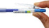 Pilot Juice Gel Ink Ballpoint Pen, 0.38mm, Aqua Blue (LJU-10UF-AL)