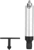 Hilitand Flexible Shaft Handpiece, Stainless Steel Handpiece Chuck Shaft for Angle Grinder Tool Handle