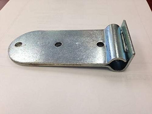 Todco Style 10 Pack - Todco Door Style Bottom Hinge - Over Head Roll
