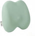 Seat Cushion Ergonomic Memory Foam Office Chair & Car Pad, Breathable Summer
