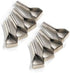 Sheffield Steel Exacto Router Flooring Blades Stirrup External
