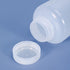 33.8 oz Wide Mouth Lab Reagent Bottle, Laboratory Grade Chemical Container, 2 Pcs