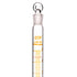 Set 2 25ml of - Ground Joint Measuring Cylinders with Solid Stopper - Premium Laboratory Glassware