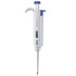 0.5-10ul Single Channel Pipette, Manual Adjustable Variable Volume Laboratory Micropipette for High Accuracy