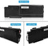 VICTORSTAR Remanufactured Toner Cartridge C400 C405, Black, Extra High Capacity for Xerox Printers